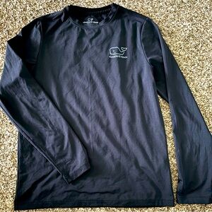 Performance Vineyard Vines Performance long sleeve